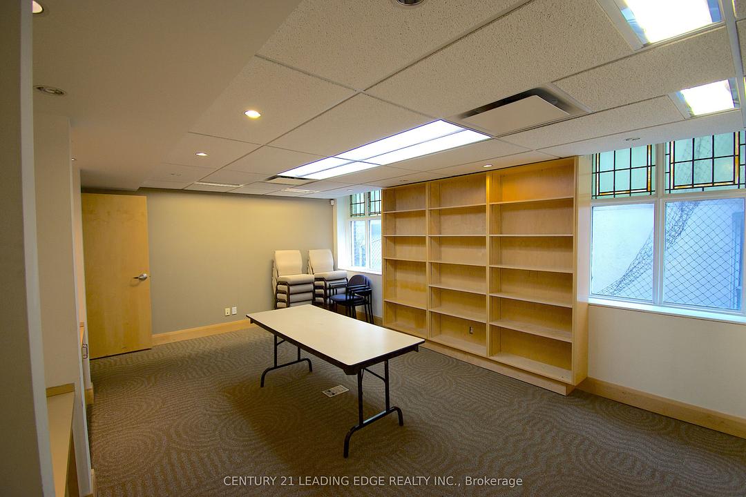 2550 Danforth Avenue, Toronto, ON
