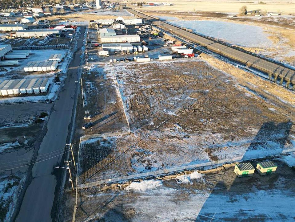 721 McCool Street, Crossfield, AB