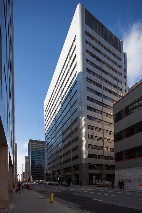 1102 - 255 Albert Street, Ottawa, ON