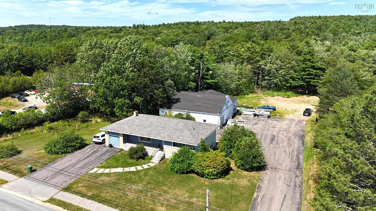 172 North Street, Bridgewater, NS