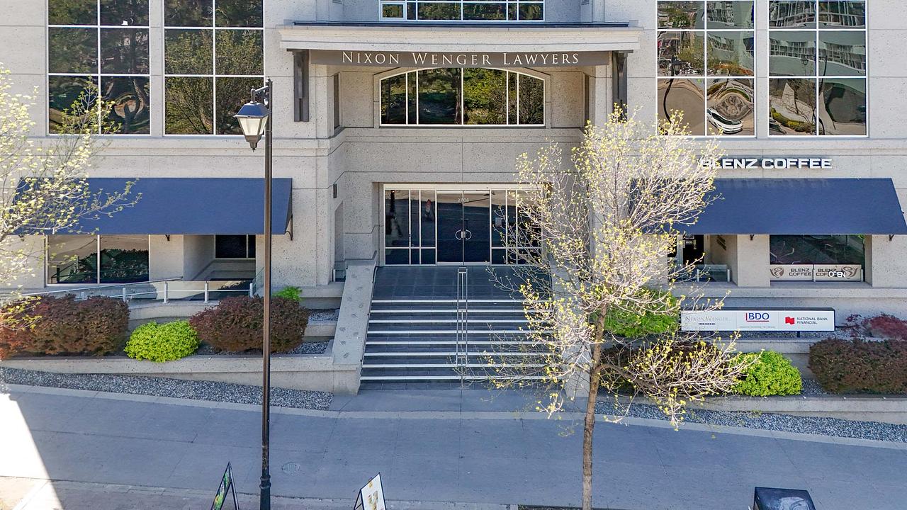 102 - 2706 30th Avenue, Vernon, BC