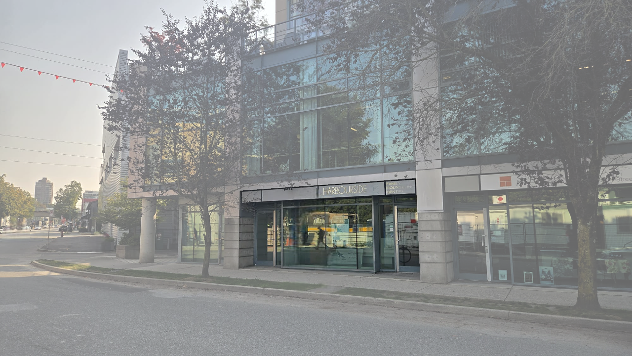 1727 Fir Street, Vancouver, BC