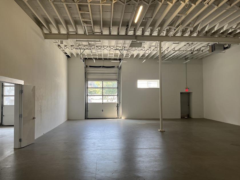 274 - 274 East 1st Avenue, Vancouver, BC