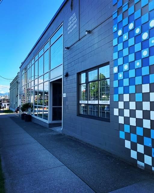 201 - 2190 Fir Street, Vancouver, BC