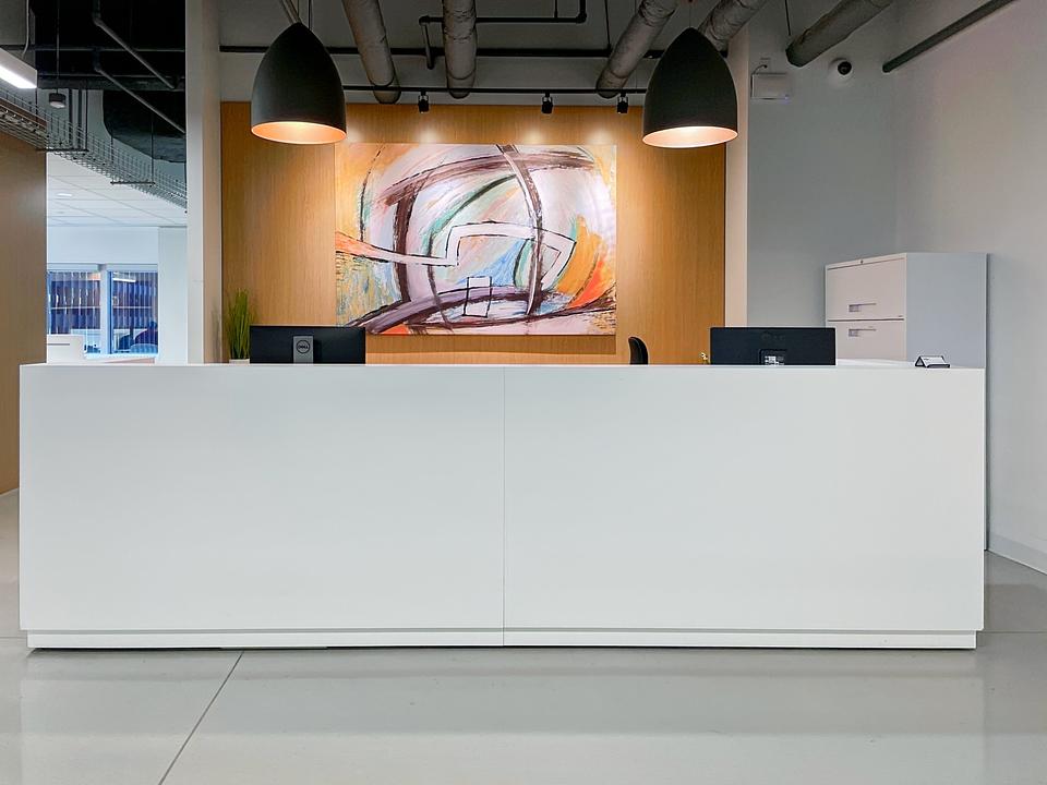 Large office space for 21 persons at ON, Toronto - Exchange Tower.  - 130 King Street West, Toronto, ON