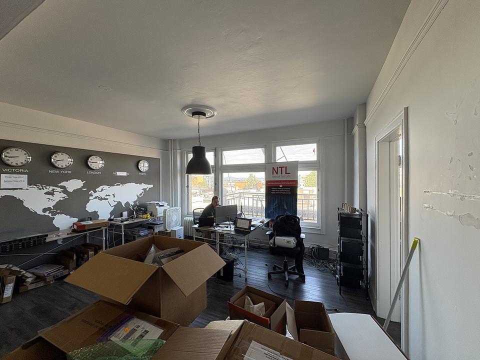 404 - 620 View St, Victoria, BC