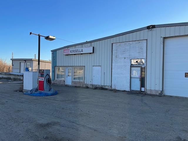 503 1 Avenue, Kinsella, AB
