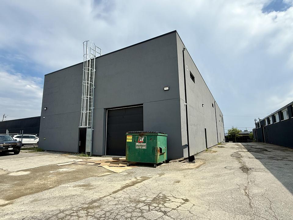 190 Bentworth Avenue, Toronto, ON
