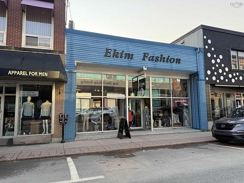 139 Provost Street, New Glasgow, NS