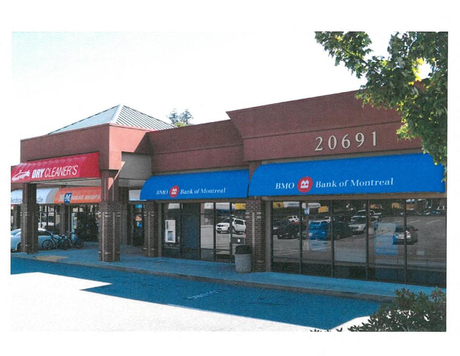 0005 - 20691 Lougheed Highway, Maple Ridge, BC