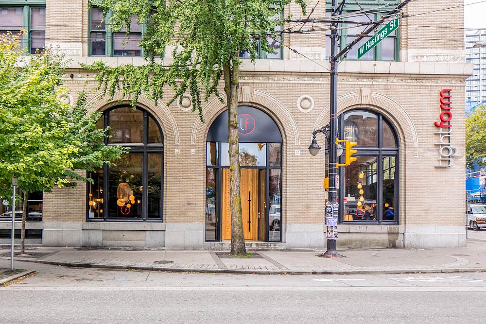 100 - 425 Carrall St, Vancouver, BC