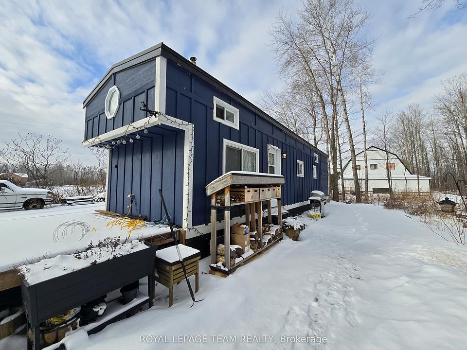 116 Constance Creek Drive, Dunrobin, ON