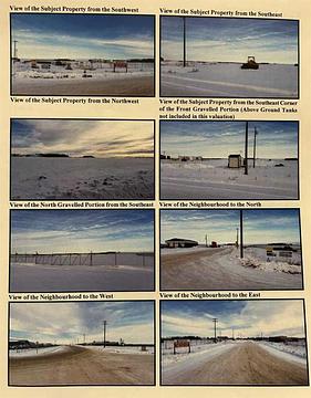 Lot 1 Block 2 Plan 1820064, Rural Grande Prairie No. 1, County of, AB