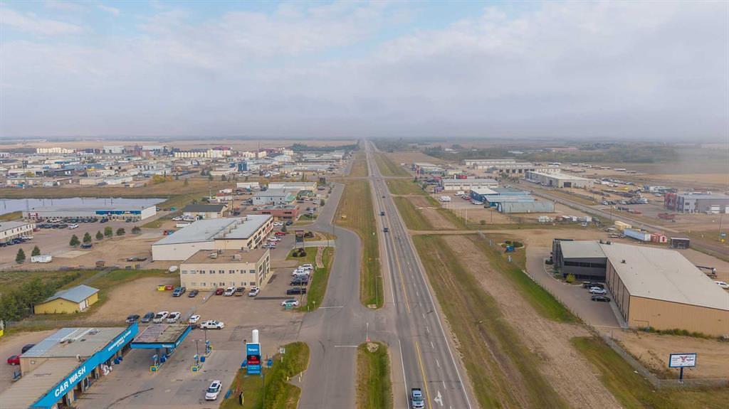 5912 50 Avenue, Lloydminster, AB