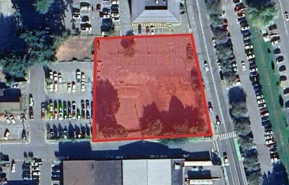 CRU 2 - 107 Evans Street, Duncan, BC