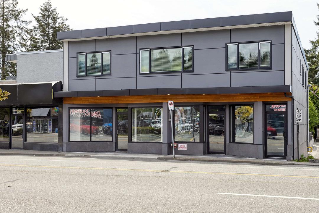 1635 Marine Drive, North Vancouver, BC