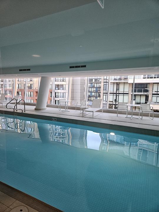 336 - 1281 Hornby Street, Vancouver, BC