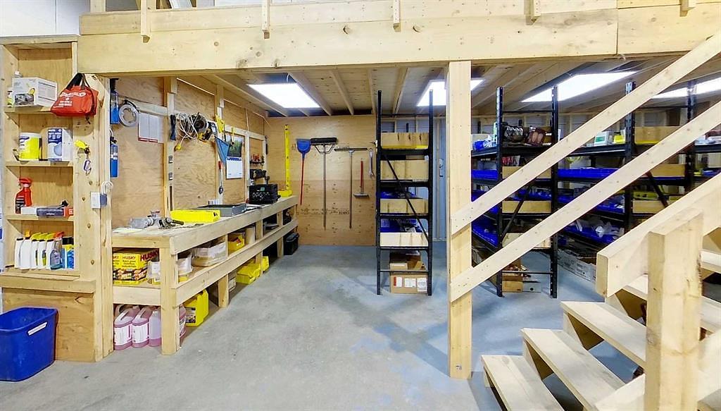 4830 3 Avenue, Edson, AB