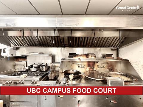 5728 University Boulevard, Vancouver, BC
