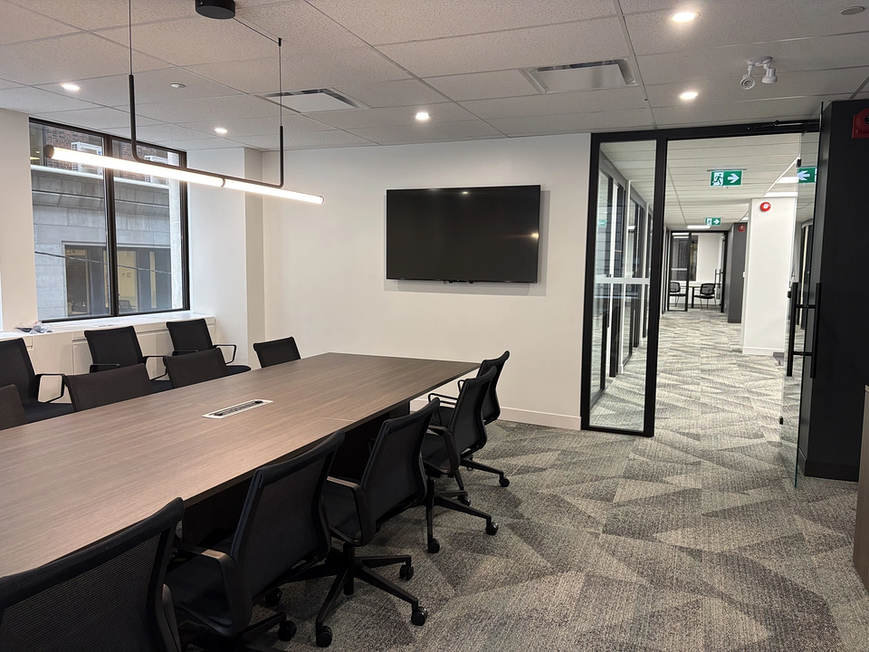 200 - 360 Bay Street, Toronto, ON