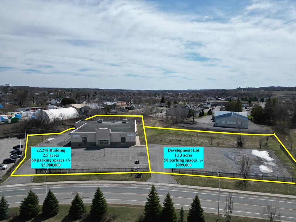 2747 Chamberland Street, Clarence-Rockland, ON