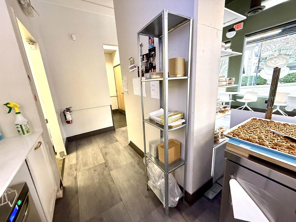 1301 Robson Street, Vancouver, BC