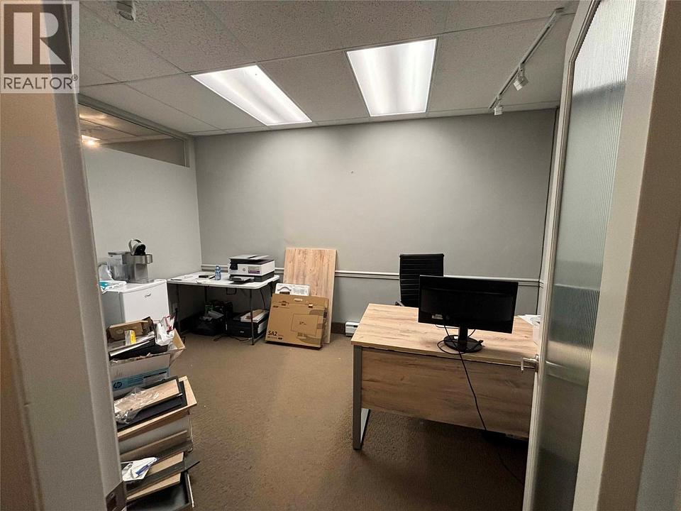 120 - 1455 Ellis Street, Kelowna, BC