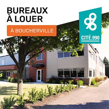 1235 Rue Gay-Lussac, Boucherville, QC