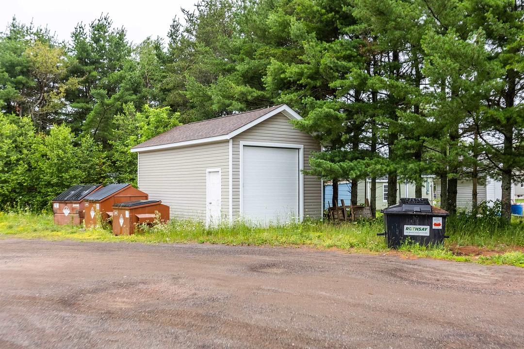 103 South Albion Street, Amherst, NS