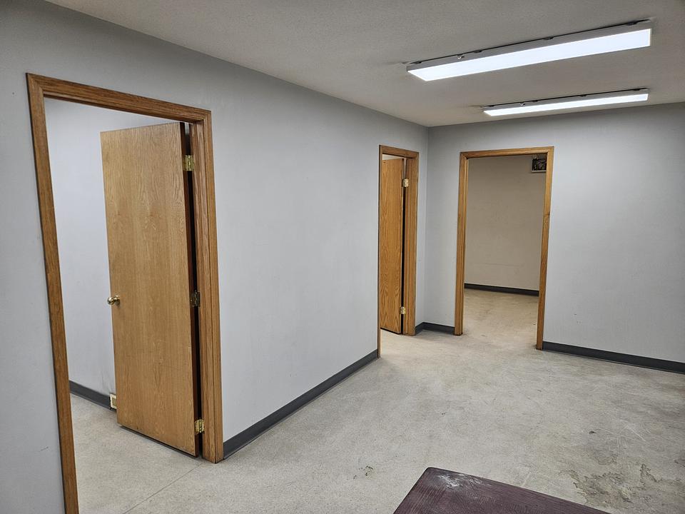 1 - 27123 - 9, Hwy 597, Lacombe County, AB