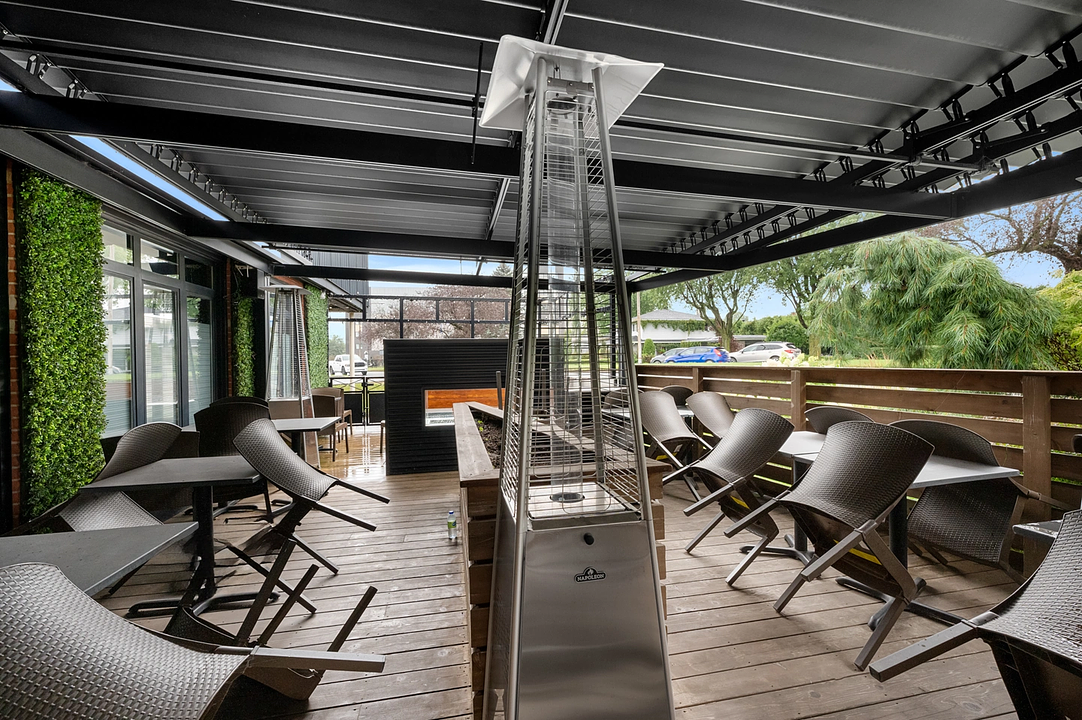 28-30 - 320 Boulevard Leclerc Ouest, Granby, QC