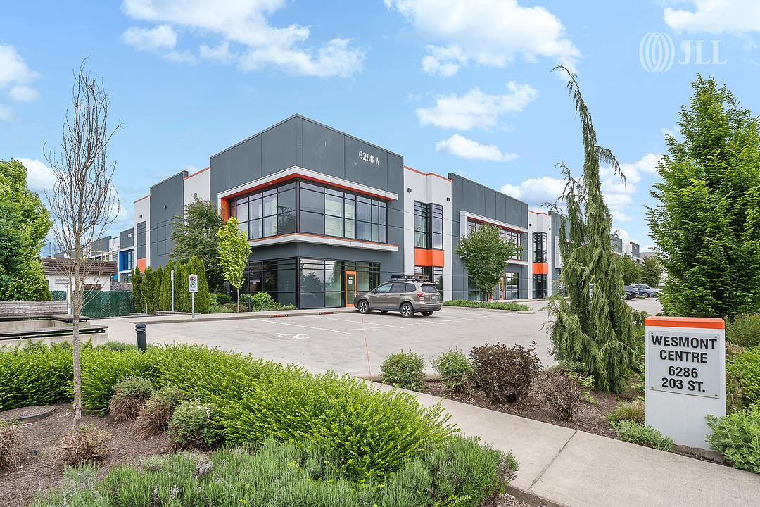 A100, A105, A110 - 6286 203 Street, Langley, BC
