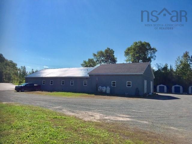 4303 Nova Scotia Trunk 7, Antigonish, NS
