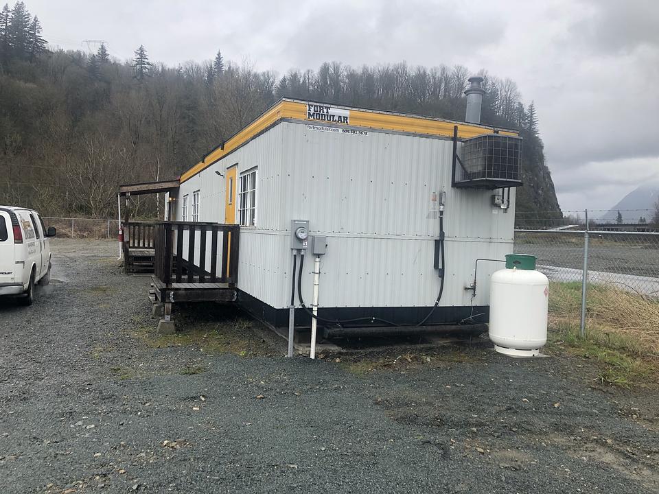 7665 Industrial Way, Agassiz, BC