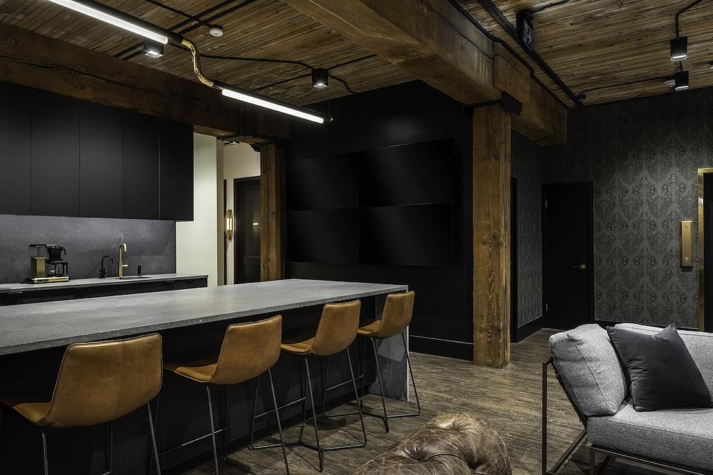 -5th Floor - 195 Alexander St, Vancouver, BC