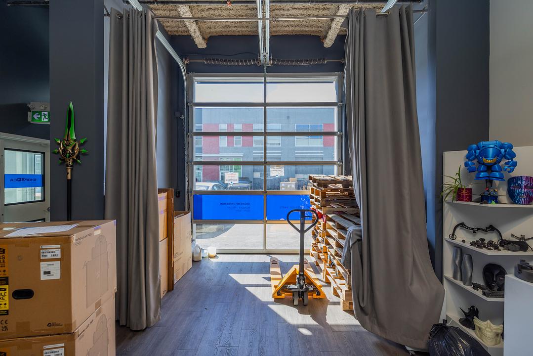 110 - 8811 Laurel Street, Vancouver, BC