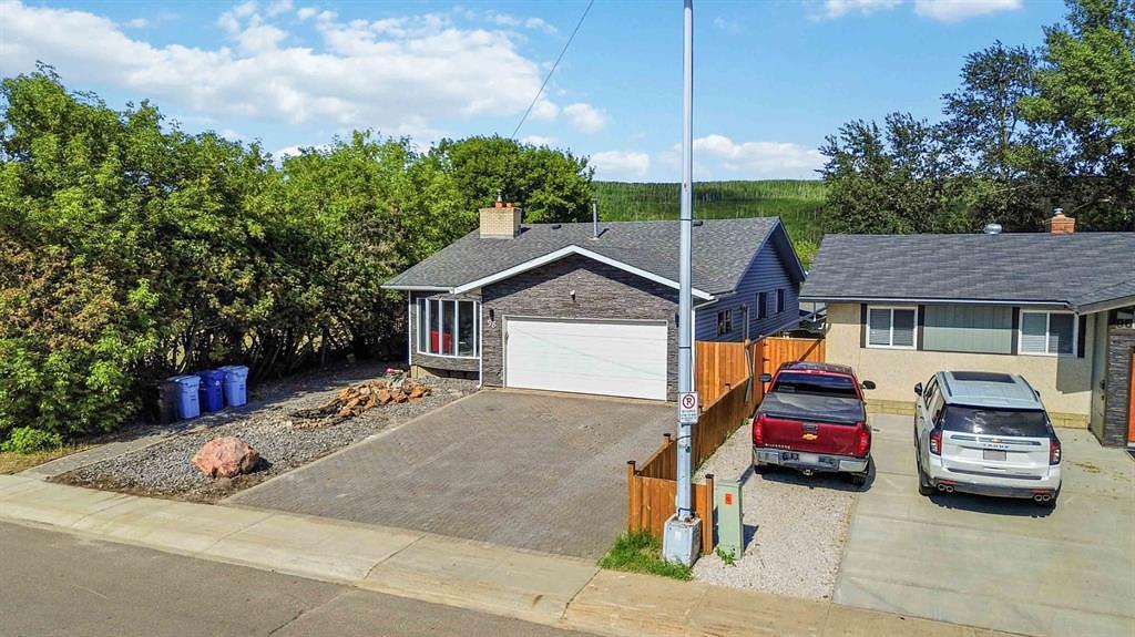 98 Hill Drive, Fort McMurray, AB