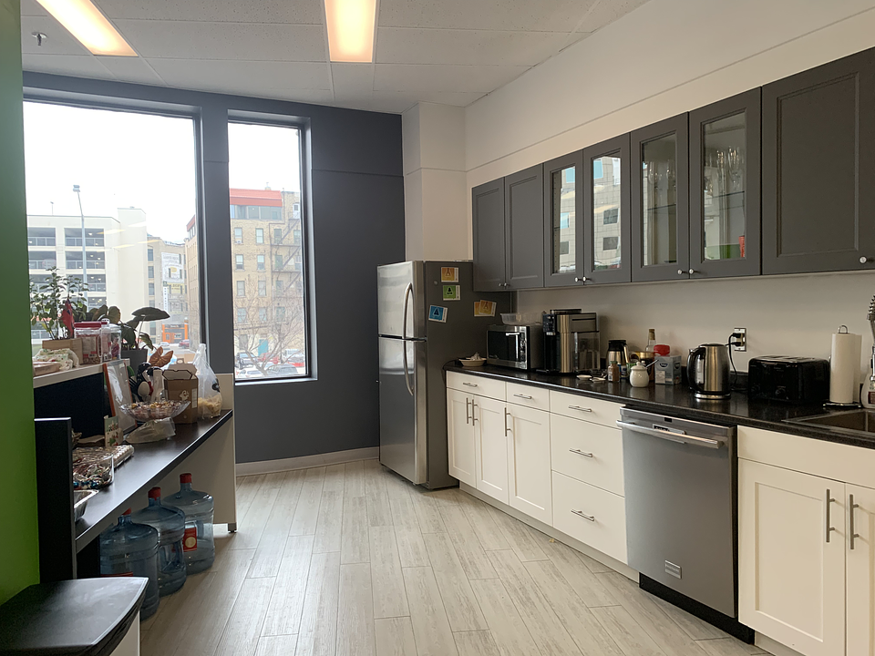3rd floor - 191 Lombard Ave, Winnipeg, MB
