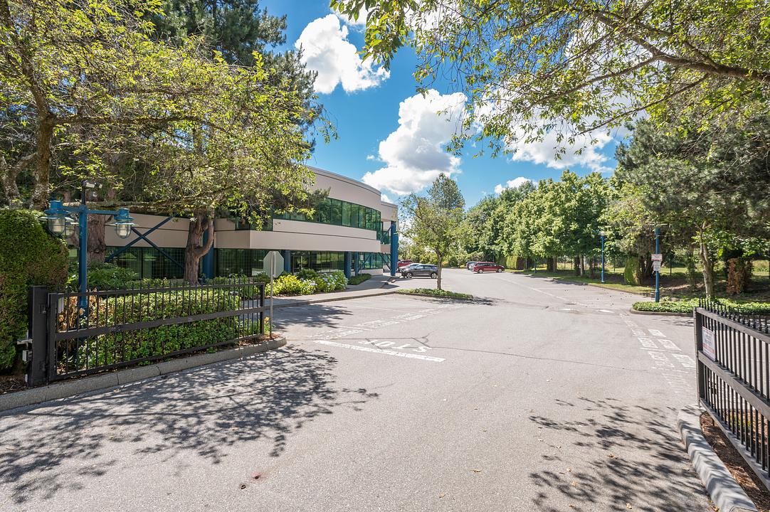 208 - 1750 West 75th Avenue, Vancouver, BC