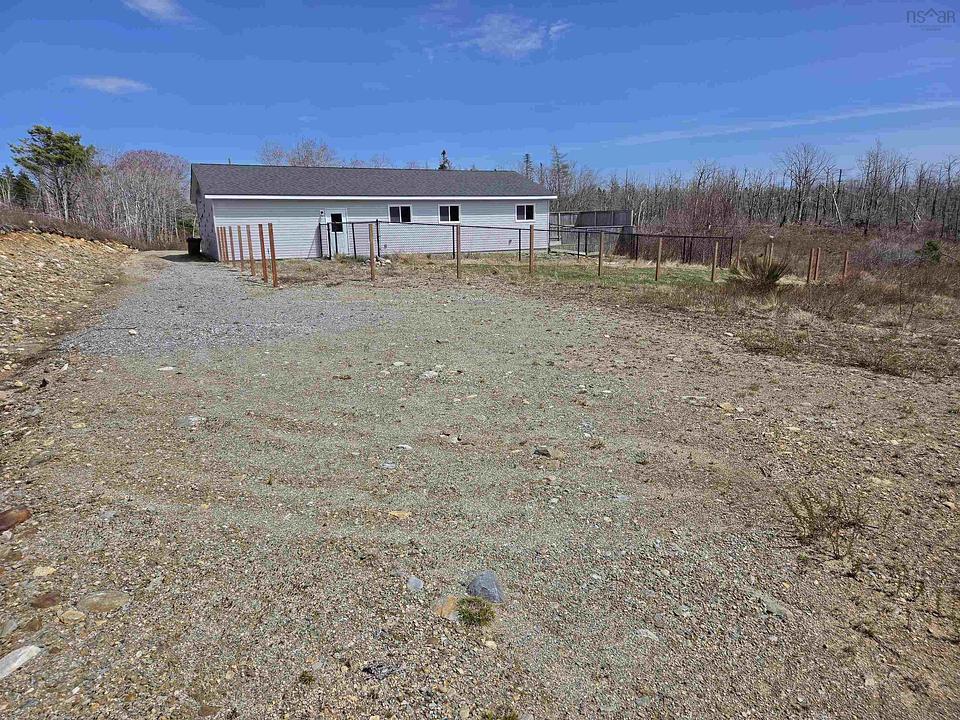 128 Beach Road, Shelburne, NS