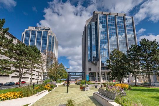 1969 Upper Water St, Halifax, NS