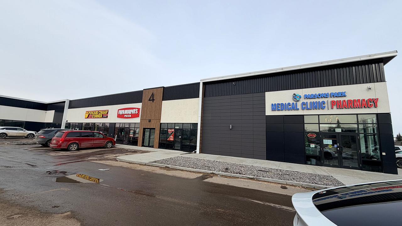 1083 Parsons Road Southwest, Edmonton, AB