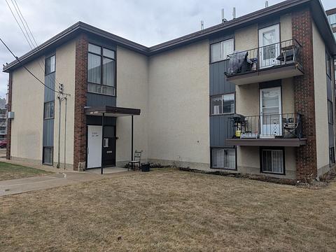 8205 85 Avenue Northwest, Edmonton, AB