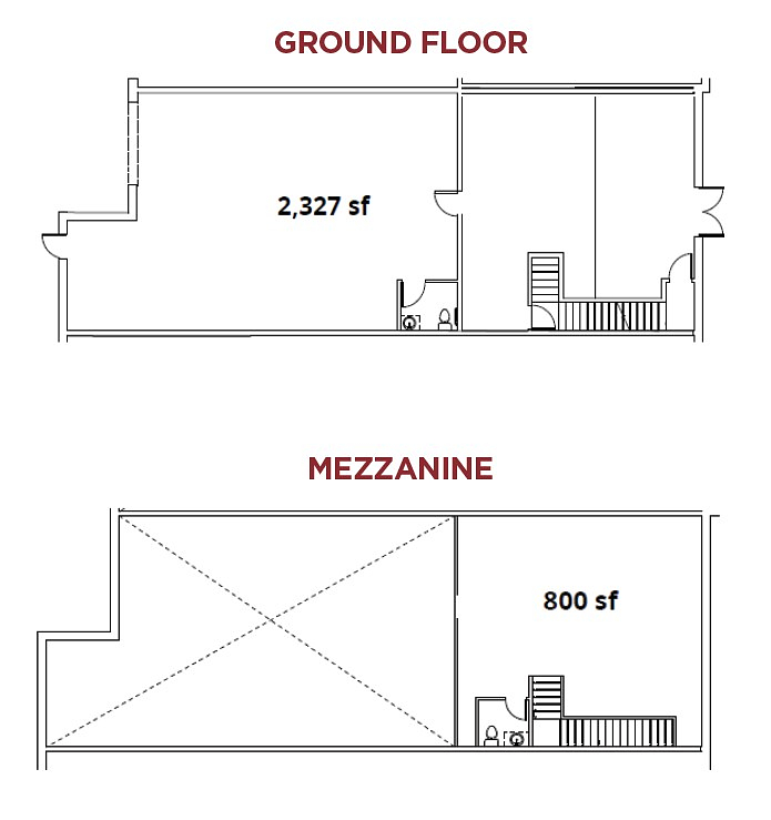 104 - 19181 34A Ave, Surrey, BC floorplan