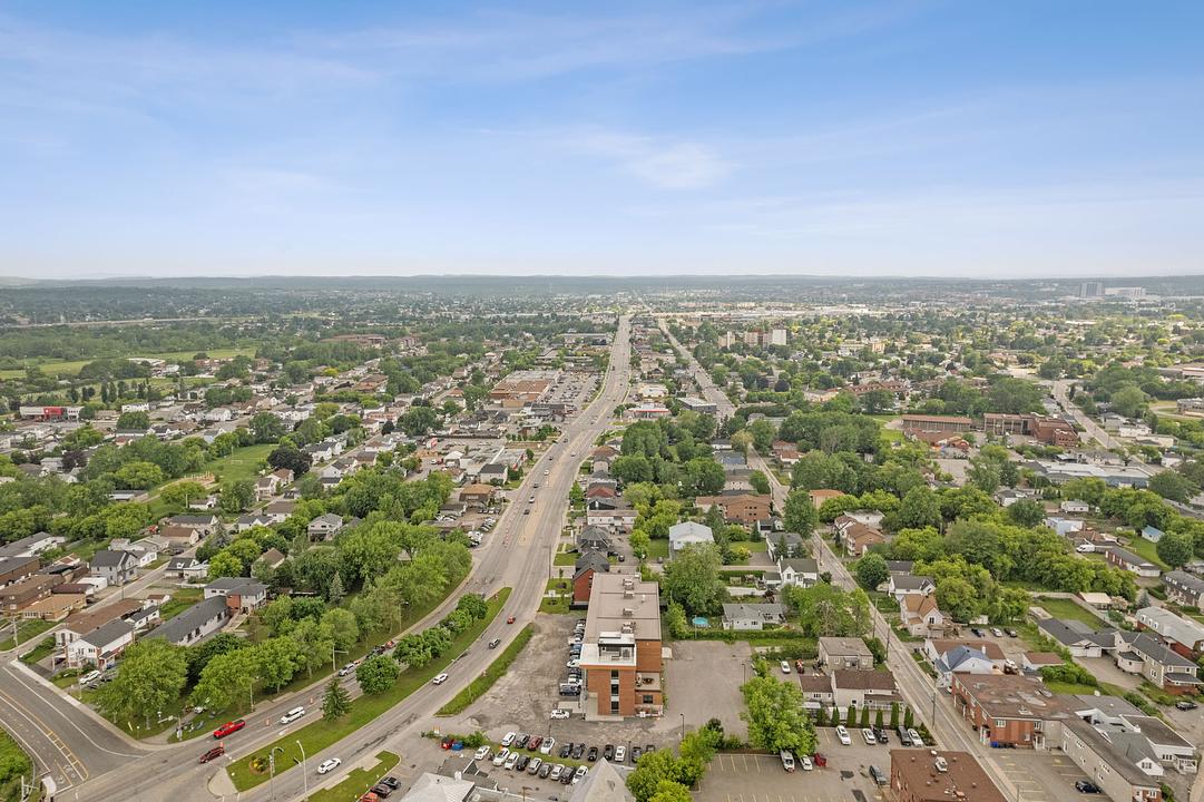 L2N - 15 Boulevard Gréber, Gatineau, QC