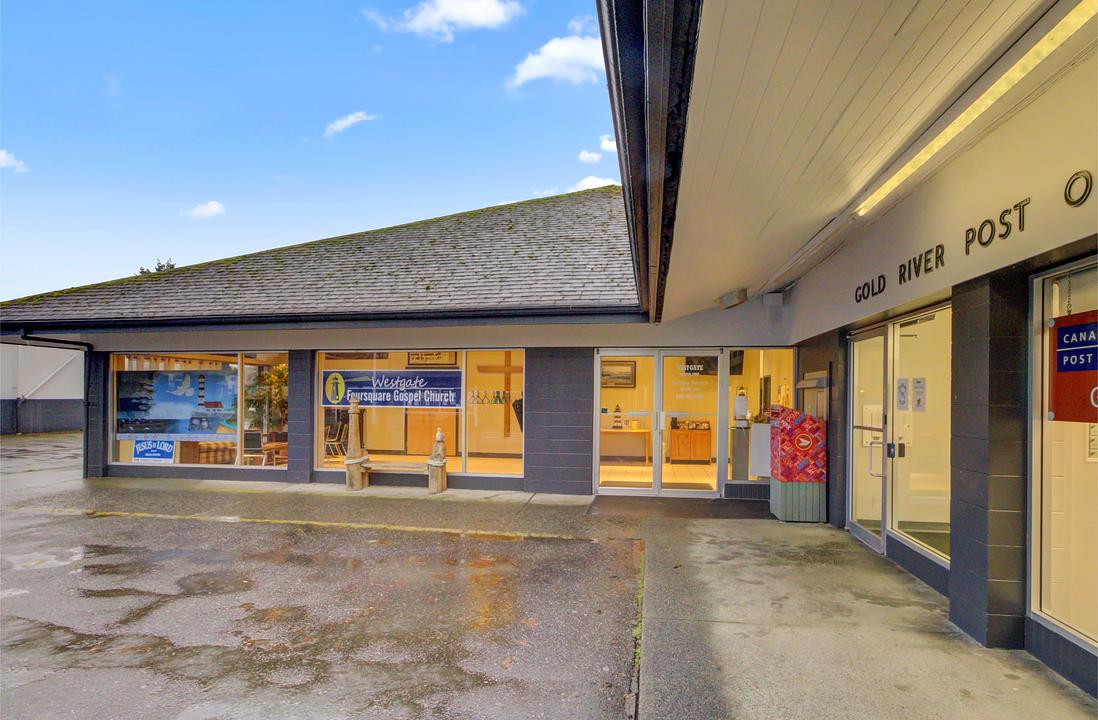 375 Nimpkish Dr, Gold River, BC