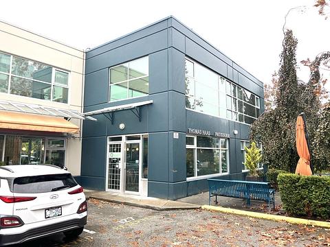 126-998 Harbourside Drive, North Vancouver, BC