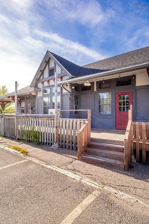 73 Queen Street, Bridgetown, NS