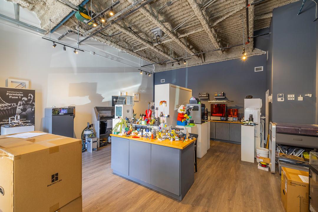 110 - 8811 Laurel Street, Vancouver, BC