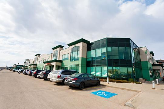 2181 Premier Way, Sherwood Park, AB